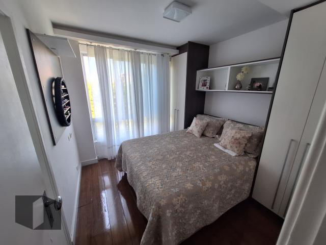 Apartamento para alugar com 3 quartos, 144m² - Foto 20