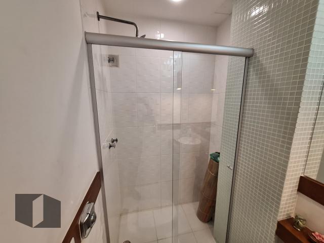 Apartamento para alugar com 3 quartos, 144m² - Foto 23