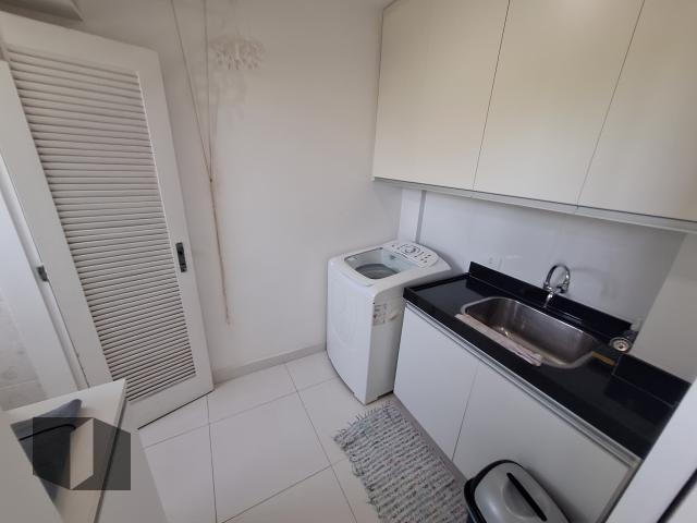 Apartamento para alugar com 3 quartos, 144m² - Foto 30