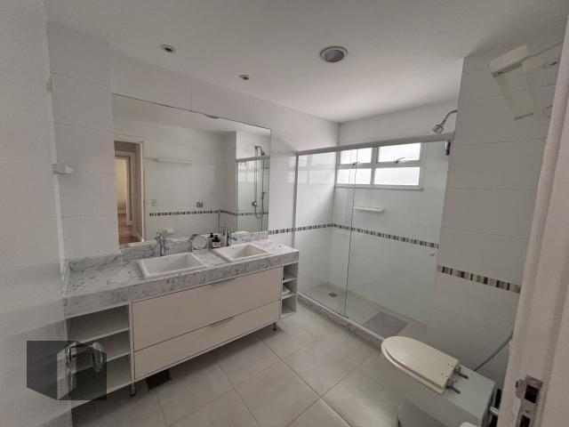 Apartamento à venda com 4 quartos, 250m² - Foto 12