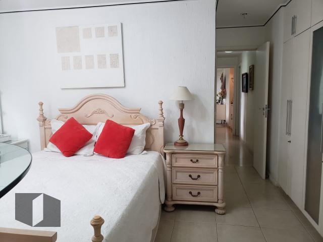 Apartamento à venda com 3 quartos, 119m² - Foto 5