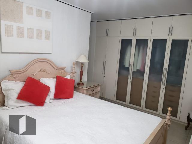 Apartamento à venda com 3 quartos, 119m² - Foto 6