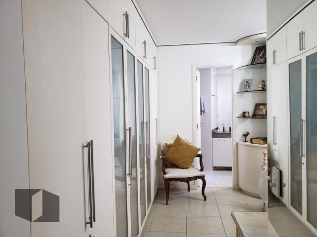 Apartamento à venda com 3 quartos, 119m² - Foto 8