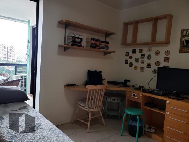 Apartamento à venda com 3 quartos, 119m² - Foto 11