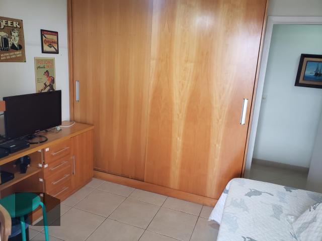 Apartamento à venda com 3 quartos, 119m² - Foto 12