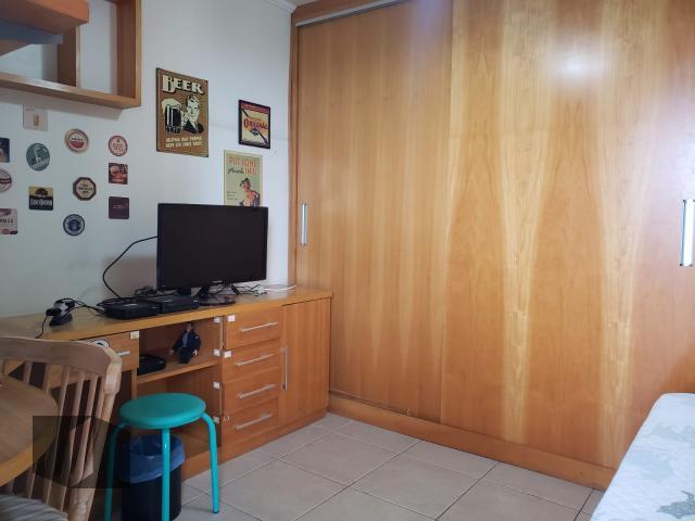 Apartamento à venda com 3 quartos, 119m² - Foto 13