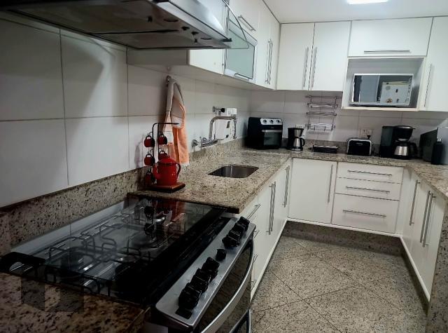 Cobertura à venda com 3 quartos, 245m² - Foto 34