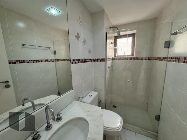 Apartamento à venda com 4 quartos, 140m² - Foto 19