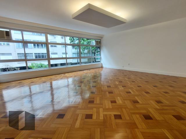 Apartamento à venda com 3 quartos, 155m² - Foto 5