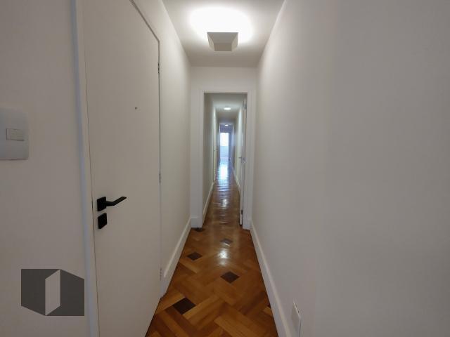 Apartamento à venda com 3 quartos, 155m² - Foto 6