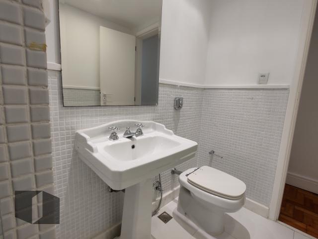 Apartamento à venda com 3 quartos, 155m² - Foto 10