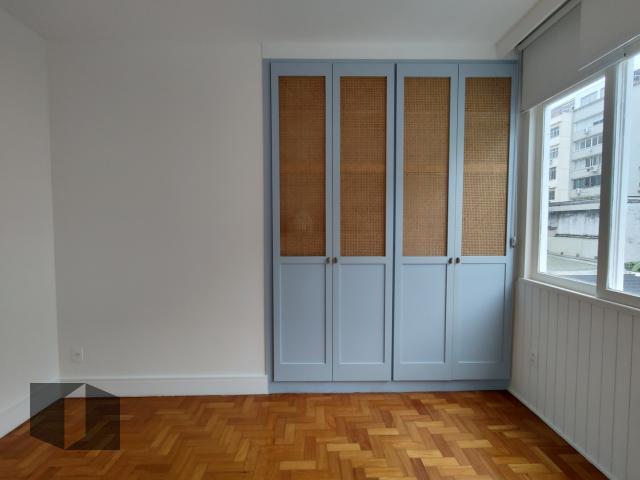 Apartamento à venda com 3 quartos, 155m² - Foto 18