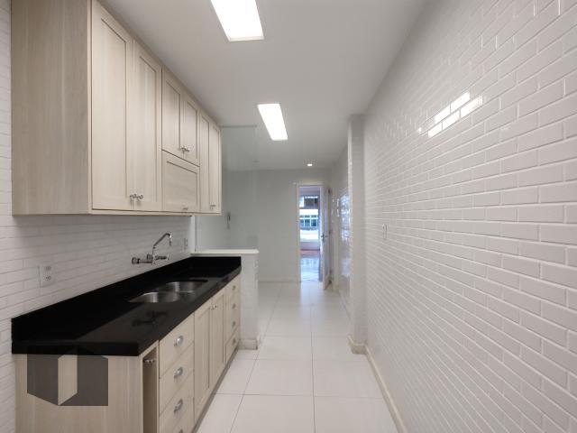 Apartamento à venda com 3 quartos, 155m² - Foto 28