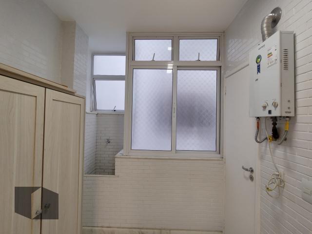 Apartamento à venda com 3 quartos, 155m² - Foto 29