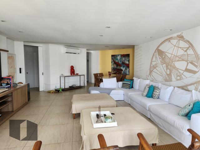 Cobertura à venda com 3 quartos, 270m² - Foto 10