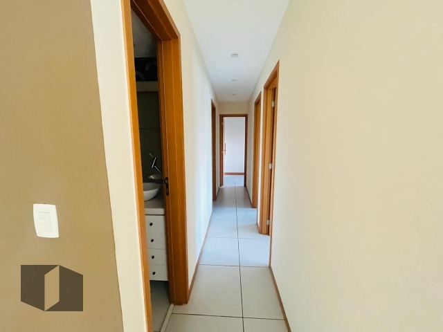 Apartamento à venda com 4 quartos, 108m² - Foto 8