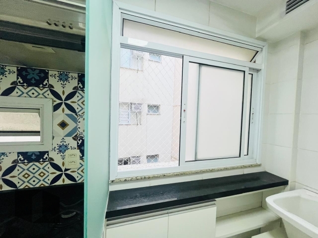 Apartamento à venda com 4 quartos, 108m² - Foto 7