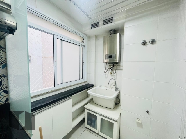 Apartamento à venda com 4 quartos, 108m² - Foto 6