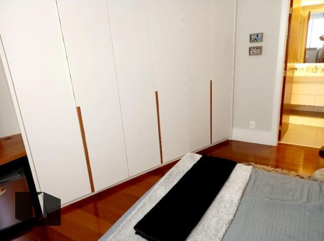 Apartamento à venda com 3 quartos, 147m² - Foto 23