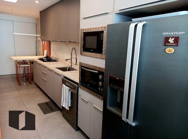 Apartamento à venda com 3 quartos, 147m² - Foto 31