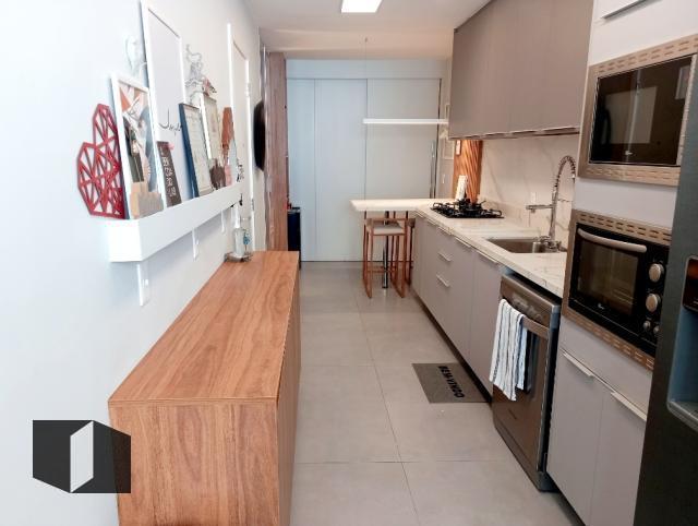 Apartamento à venda com 3 quartos, 147m² - Foto 36