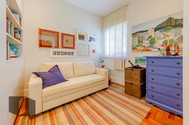 Apartamento à venda com 2 quartos, 64m² - Foto 7