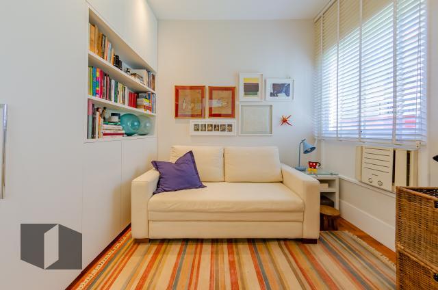 Apartamento à venda com 2 quartos, 64m² - Foto 6