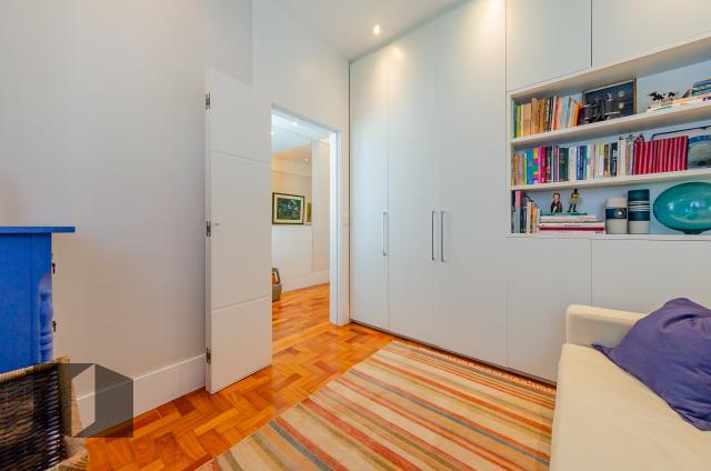 Apartamento à venda com 2 quartos, 64m² - Foto 5