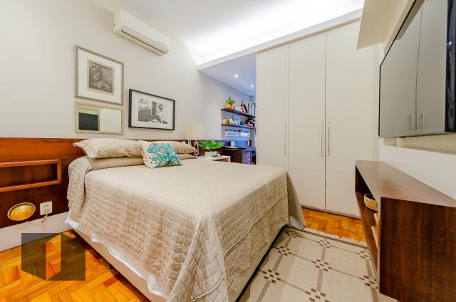 Apartamento à venda com 2 quartos, 64m² - Foto 9