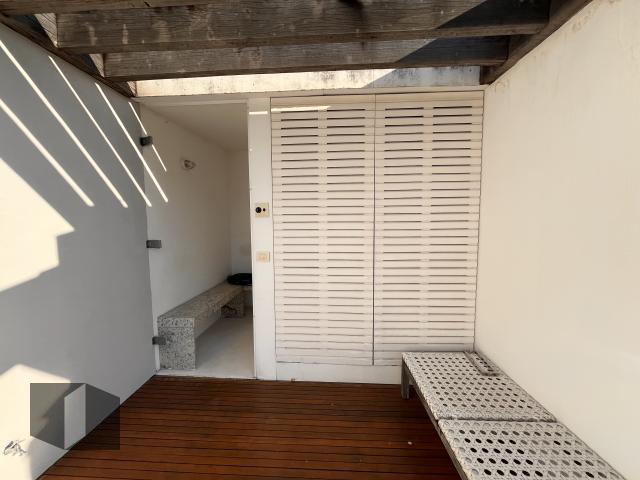 Cobertura para alugar com 3 quartos, 261m² - Foto 5