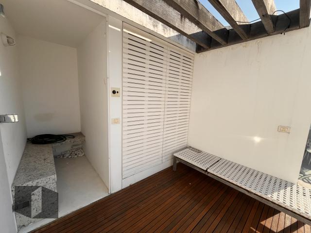 Cobertura para alugar com 3 quartos, 261m² - Foto 4