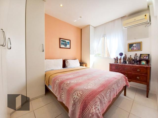 Apartamento à venda com 3 quartos, 106m² - Foto 8