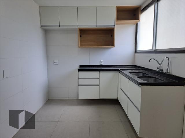 Apartamento para alugar com 4 quartos, 138m² - Foto 24