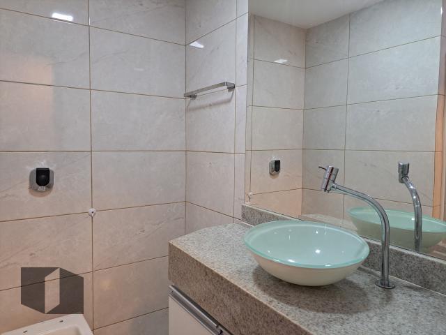 Apartamento para alugar com 4 quartos, 138m² - Foto 11