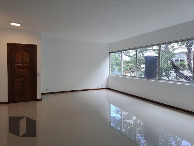 Apartamento para alugar com 4 quartos, 138m² - Foto 2