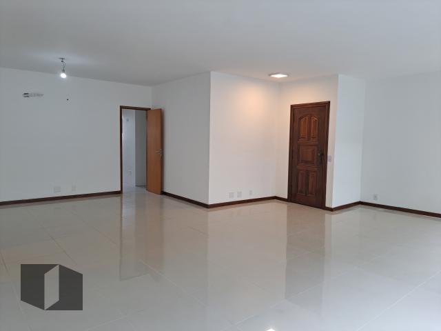 Apartamento para alugar com 4 quartos, 138m² - Foto 3