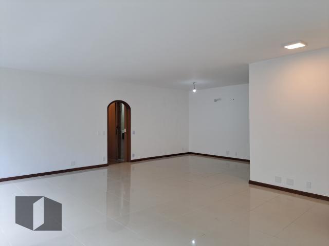 Apartamento para alugar com 4 quartos, 138m² - Foto 5