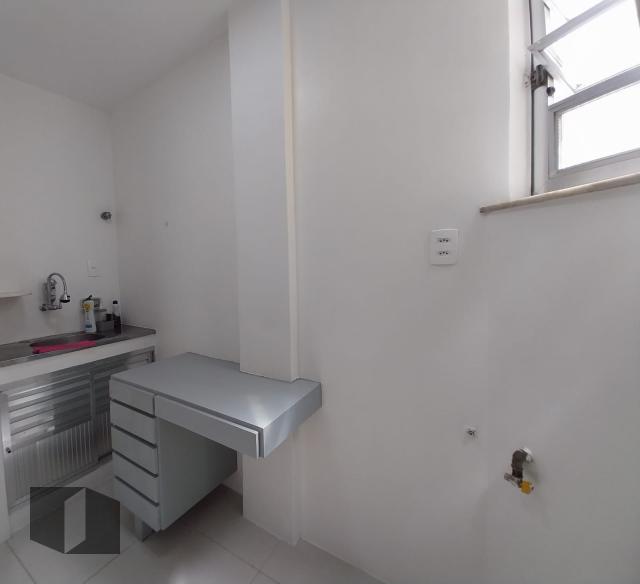 Apartamento para alugar com 1 quarto, 46m² - Foto 13