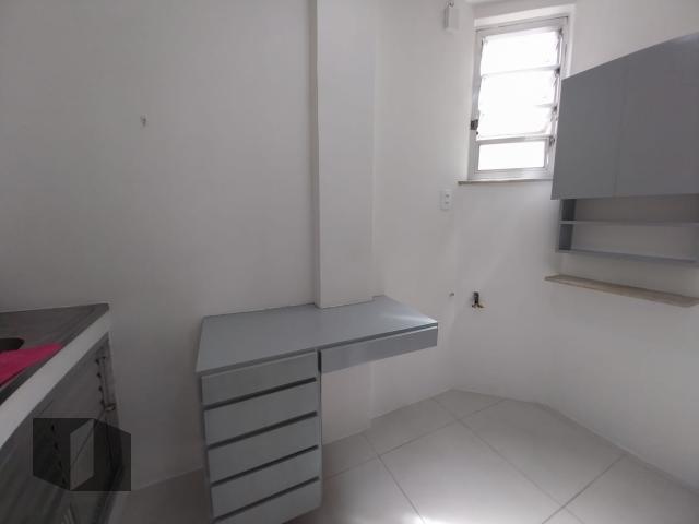 Apartamento para alugar com 1 quarto, 46m² - Foto 14