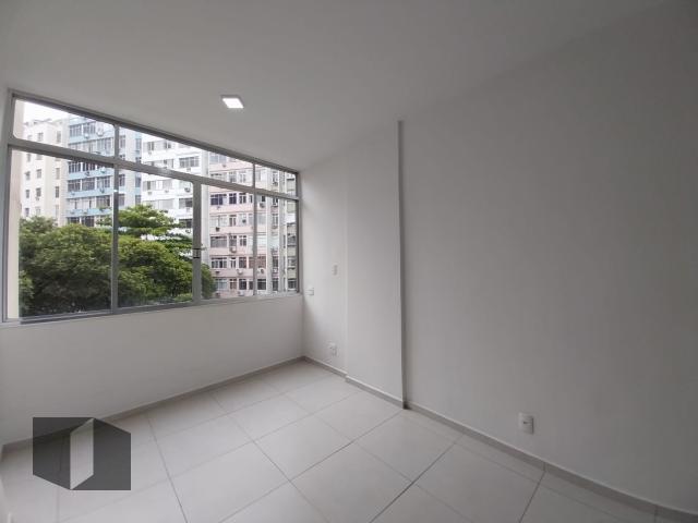 Apartamento para alugar com 1 quarto, 46m² - Foto 3