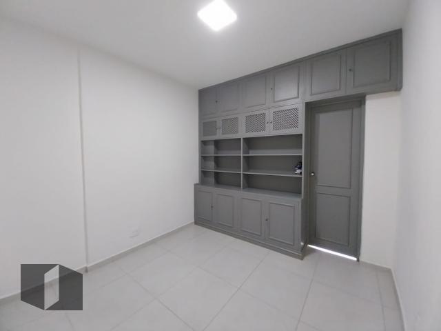 Apartamento para alugar com 1 quarto, 46m² - Foto 6