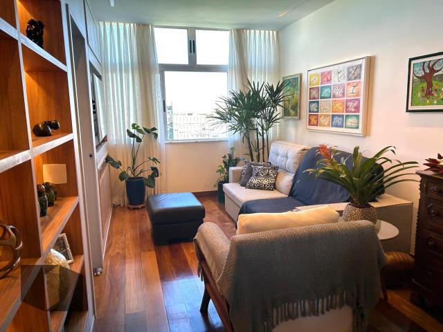 Apartamento à venda com 2 quartos, 67m² - Foto 6