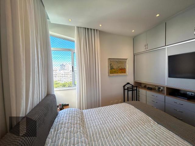 Apartamento à venda com 2 quartos, 67m² - Foto 20