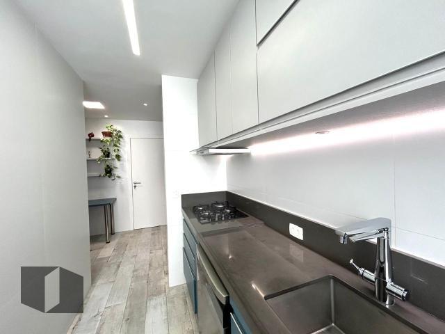 Apartamento à venda com 2 quartos, 67m² - Foto 33