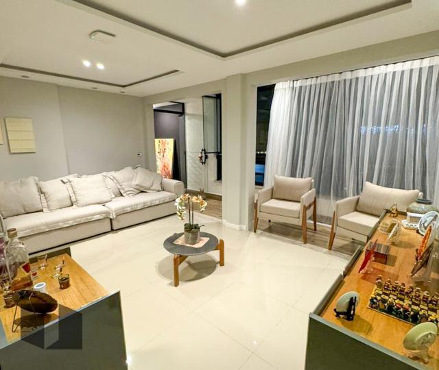 Casa à venda com 3 quartos, 236m² - Foto 21