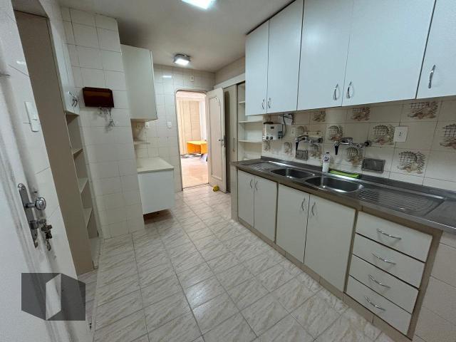 Apartamento à venda com 4 quartos, 140m² - Foto 23