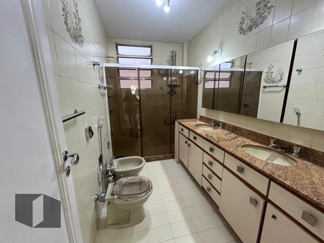 Apartamento à venda com 4 quartos, 140m² - Foto 18