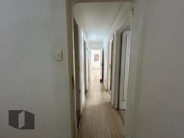 Apartamento à venda com 4 quartos, 140m² - Foto 20