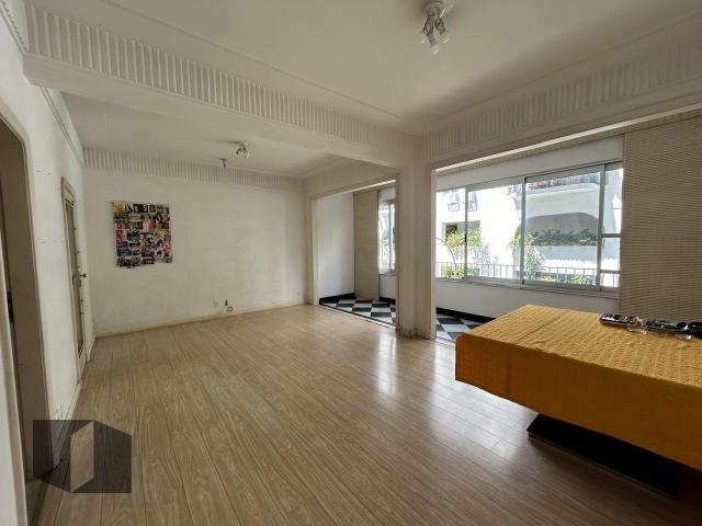 Apartamento à venda com 4 quartos, 140m² - Foto 3