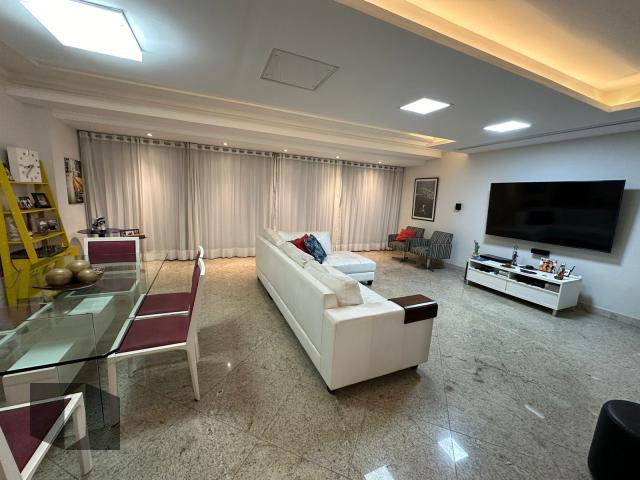 Cobertura para alugar com 4 quartos, 355m² - Foto 8